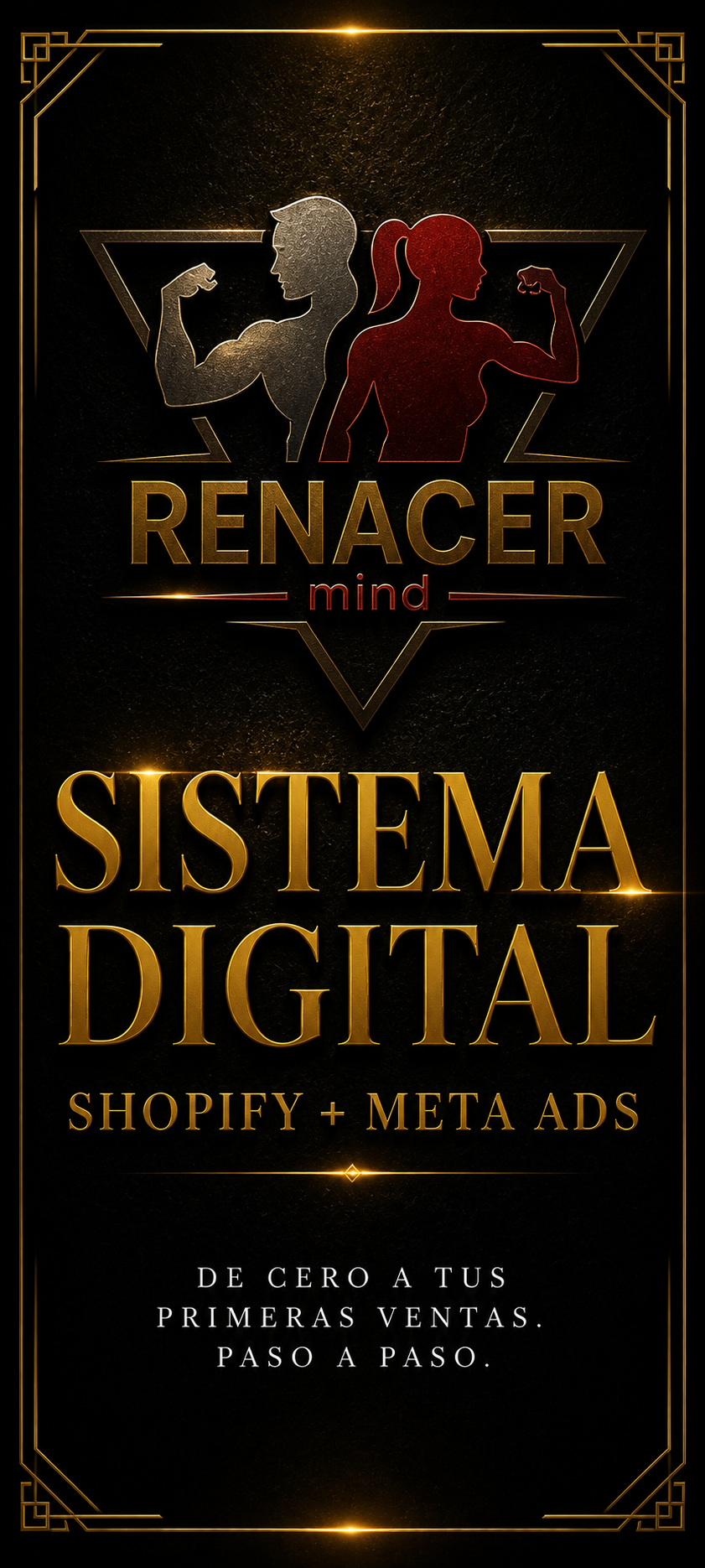 Sistema Digital RenacerMind