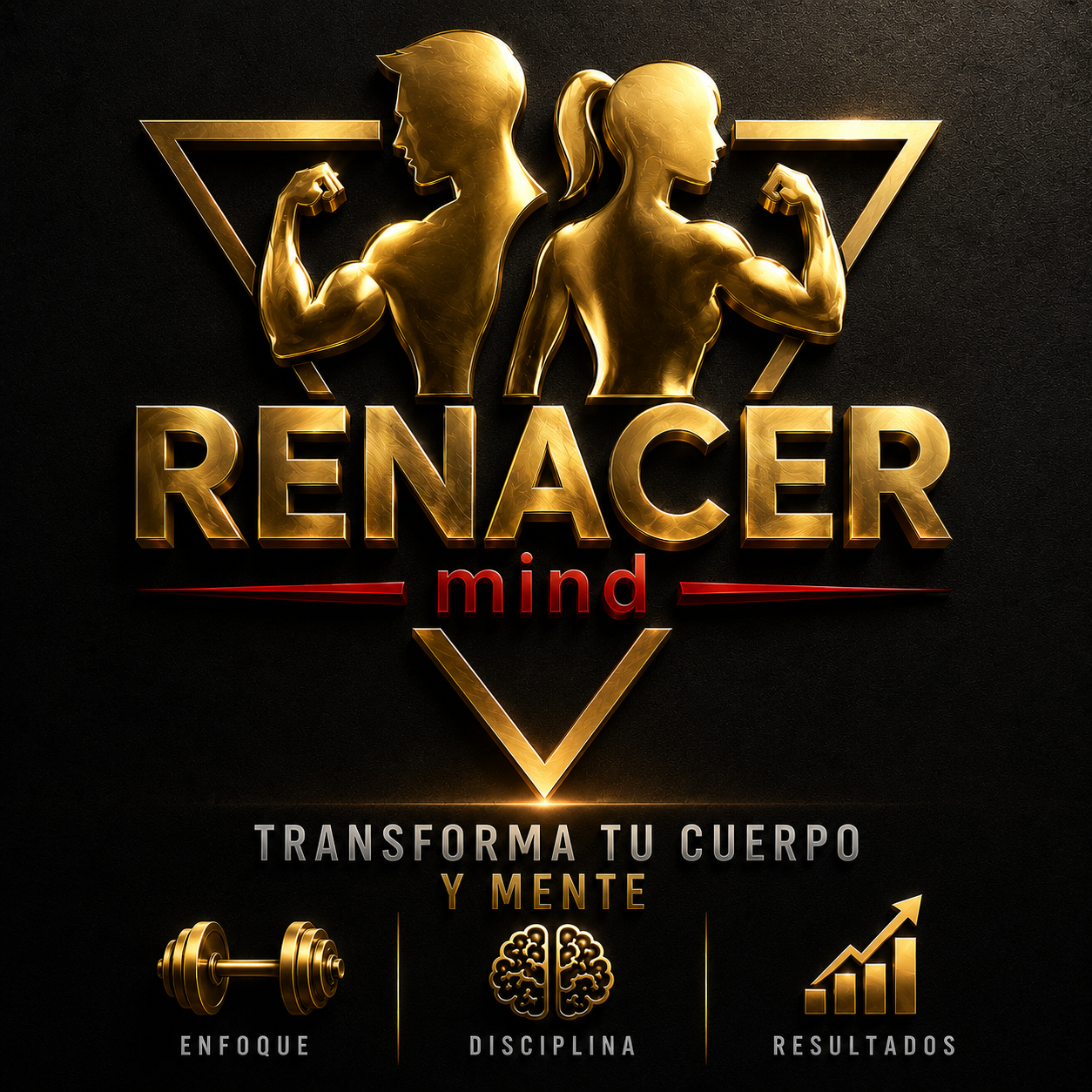 RenacerMind: Calistenia desde casa de CERO