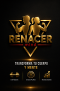 RenacerMind: Calistenia desde CERO Checkout